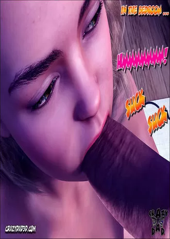 Cover of Family Sins 11
